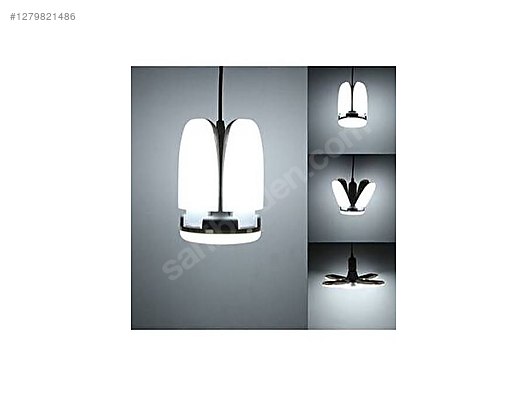 İkinci El ve Sıfır Alışveriş / Bahçe & Yapı Market / Yapı Malzemeleri / Aydınlatma / Ampul