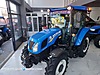 Machinery / Agricultural Machines / Tractors / New Holland / T4.50S