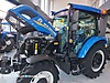 Machinery / Agricultural Machines / Tractors / New Holland / T4.50S