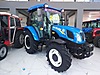 Machinery / Agricultural Machines / Tractors / New Holland / T4.50S