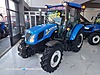 Machinery / Agricultural Machines / Tractors / New Holland / T4.50S