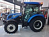 Machinery / Agricultural Machines / Tractors / New Holland / T4.50S