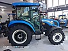 Machinery / Agricultural Machines / Tractors / New Holland / T4.50S