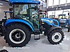 Machinery / Agricultural Machines / Tractors / New Holland / T4.50S