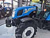 Machinery / Agricultural Machines / Tractors / New Holland / T4.50S