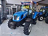 Machinery / Agricultural Machines / Tractors / New Holland / T4.50S