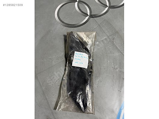 FOCUS ÖN TAMPON IZGARASI SAĞ SİSSİZ 08-11 8M5119953BE SIFIR-ORJ