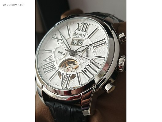 Nashville Orologio Ingersoll Since 1892 Prezzi SOLD INGERSOLL COLUMBUS