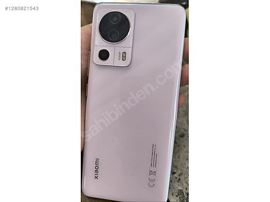 Used & Brand New Items / Cell Phones & Accessories / Cell Phones / Xiaomi / 13 Lite