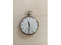 ORJİNAL OMEGA marka köstekli saat