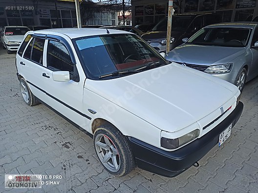 fiat tipo 1 6 sx 1998 tipo 1 6 hidrolik direksiyon sahibinden comda 981821580