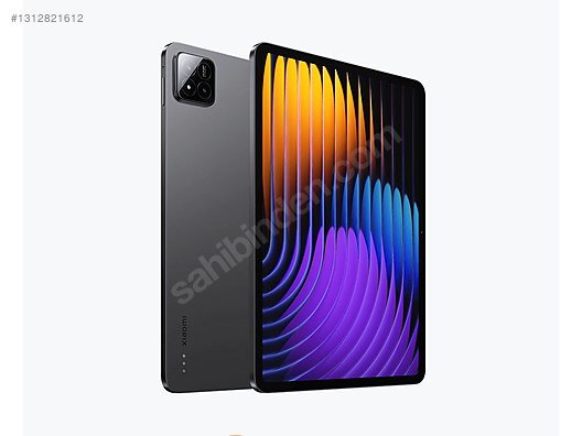 Xiaomi Pad 7 Pro 512 GB Tablet - 1312821612