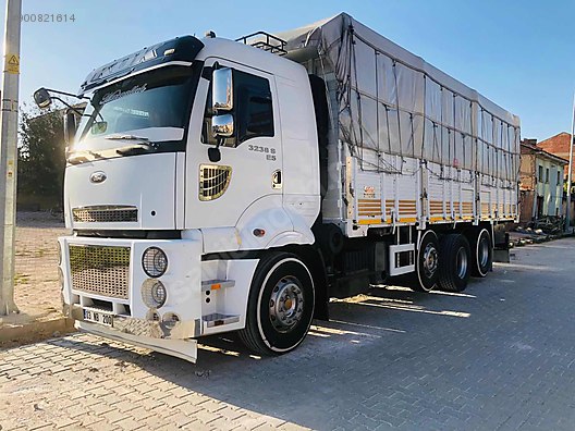 ford trucks cargo 3238 model 385 000 tl sahibinden satilik ikinci el 900821614