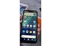 Xiaomi Mi A2 Lite Siyah