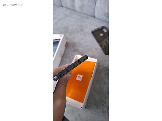 Used & Brand New Items / Cell Phones & Accessories / Cell Phones / Xiaomi / Mi A2 Lite (Redmi 6 Pro)