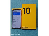Realme 10 Sıfır gibi