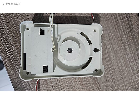 Used & Brand New Items / Garden & Home Improvement / Home Improvement / Installation Materials / Intercom & Doorbell