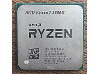 RYZEN 7 5800X #1283821652