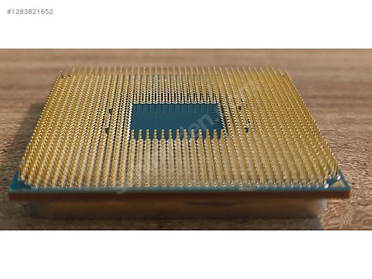 RYZEN 7 5800X - İşlemci ve Tüm Masaüstü Bilgisayar Parçaları sahibinden.com'da