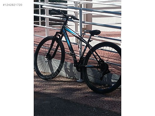 Used & Brand New Items / Sports / Bicycles / Mountain Bikes & Hybrids