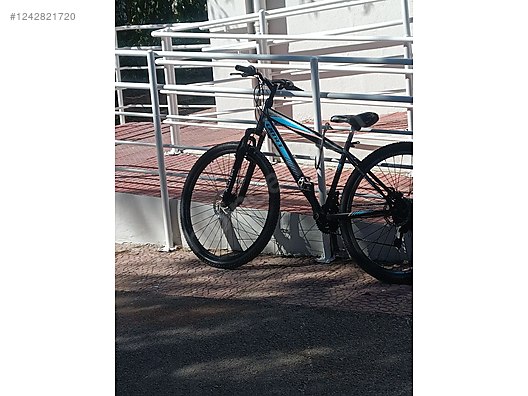 Used & Brand New Items / Sports / Bicycles / Mountain Bikes & Hybrids