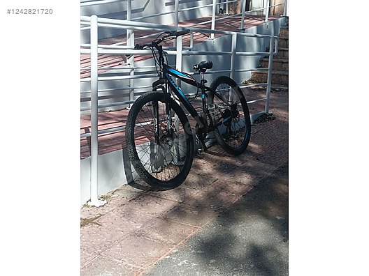 Used & Brand New Items / Sports / Bicycles / Mountain Bikes & Hybrids