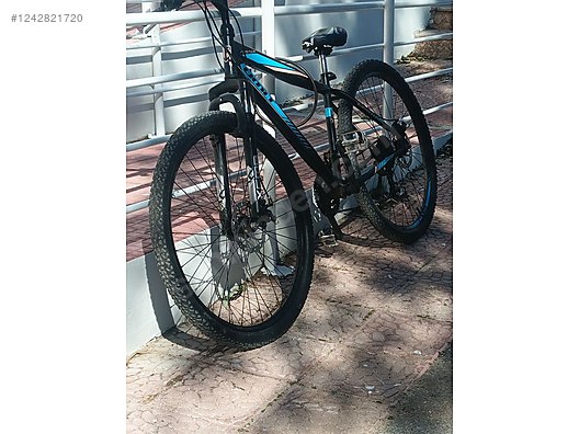 Used & Brand New Items / Sports / Bicycles / Mountain Bikes & Hybrids