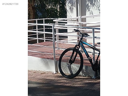 Used & Brand New Items / Sports / Bicycles / Mountain Bikes & Hybrids