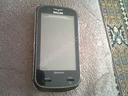 İkinci El ve Sıfır Alışveriş / Cep Telefonu & Aksesuar / Cep Telefonu / Philips / Xenium X800