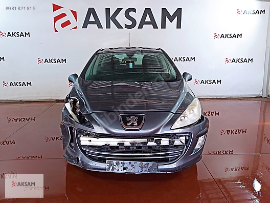 aksam dan 2009 peugeot 308 comfort 1 6 vti otomatik turkiye nin ilan sitesi sahibinden com da 981821815 aksam dan 2009 peugeot 308 comfort 1 6 vti otomatik turkiye nin ilan sitesi sahibinden com da 981821815