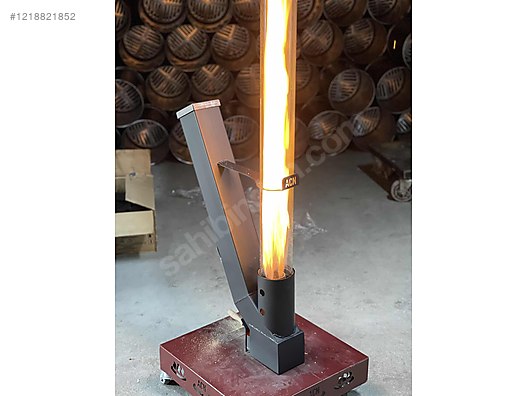 Used & Brand New Items / Garden & Home Improvement / Home Improvement / Heating / Heating Stove & Fireplace