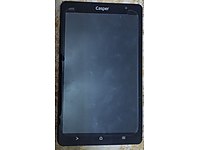 Casper S38 plus tablet