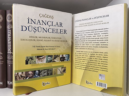 Used & Brand New Items / Books, Magazines & Movies / Information & Reference Books / Religion & Mythology