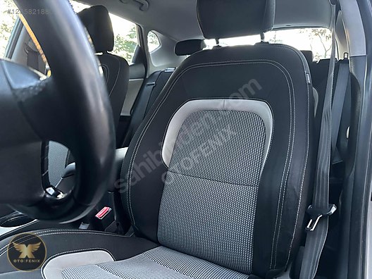 OTOFENİX 2013 KIA CEED 1.6 CRDI CONCEPT BI-XENON CRUISE