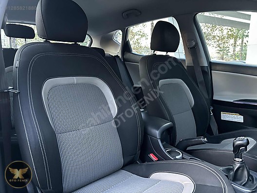 OTOFENİX 2013 KIA CEED 1.6 CRDI CONCEPT BI-XENON CRUISE