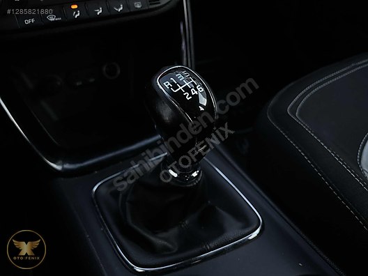 OTOFENİX 2013 KIA CEED 1.6 CRDI CONCEPT BI-XENON CRUISE