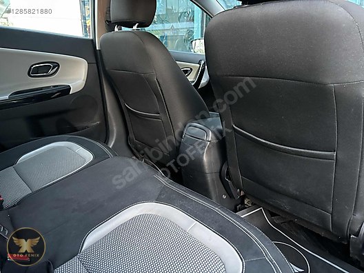 OTOFENİX 2013 KIA CEED 1.6 CRDI CONCEPT BI-XENON CRUISE