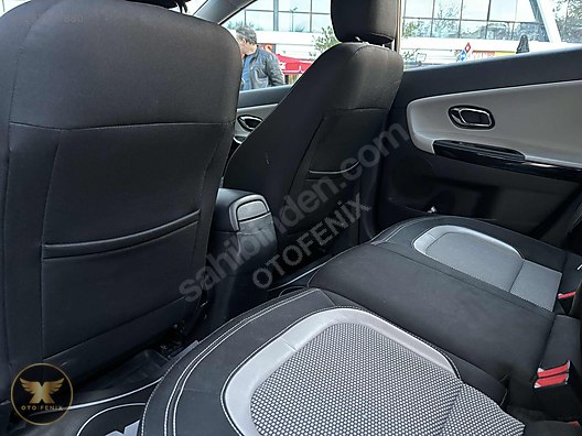 OTOFENİX 2013 KIA CEED 1.6 CRDI CONCEPT BI-XENON CRUISE