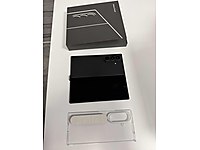 SAMSUNG Z FOLD 7 512GB SIYAH 1 AYLIK + 2 KILIF