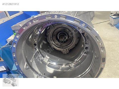 Ticari Araçlar / Minibüs & Otobüs / Şanzıman & Vites / 0769174573