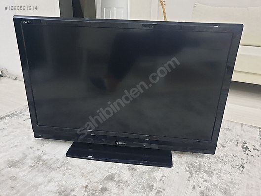 Toshiba / TOSHİBA REGZA 42 İnç (106) on sahibinden.com - 1290821914