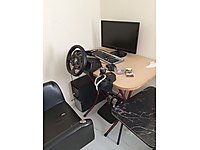 Bakımları Yeni Logitech g29 #1278821942