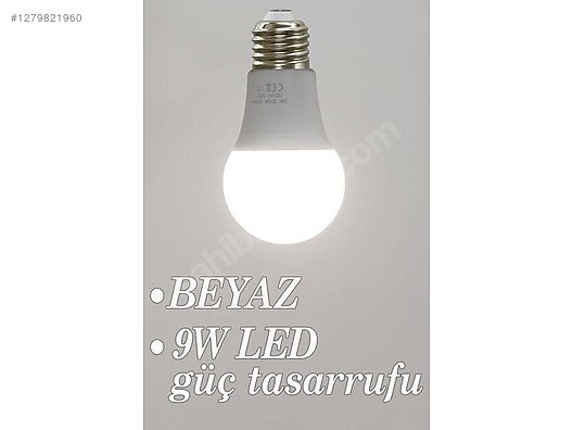 Used & Brand New Items / Garden & Home Improvement / Home Improvement / Lighting / Light Bulbs