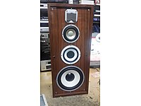 EL YAPIMI TAKIM KULE HOPARLÖRLER #1279821976