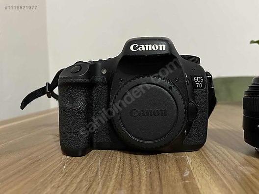 buy canon 7d