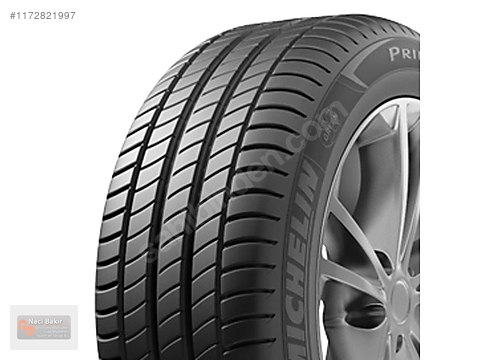 245/45 & 275/40 R19 - MICHELIN RUNFLAT SET - YAZLIK - PRIMACY-3 ...