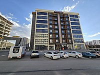 SEVER EMLAKTAN YILDIZKENT TE YENİ BULVARDA SATILIK İŞ YERİ #1257822006