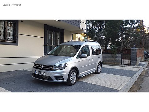 volkswagen caddy 2 0 tdi comfortline ilk sahibinde satilik hatasiz caddy sahibinden comda 984822061