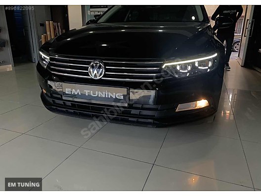 cars suvs electric volkswagen passat b8 b8 5 gorunum bi xenon led far 2015 2019 at sahibinden com 896822095 cars suvs electric volkswagen passat b8 b8 5 gorunum bi xenon led far 2015 2019 at sahibinden com 896822095