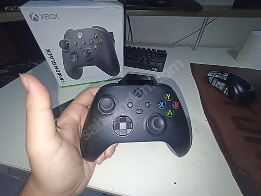 Used & Brand New Items / Gaming & Gamers Exclusive / Gaming Equipment / PC Controller & Gamepad